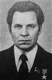 Пихтерев Владимир Никитович